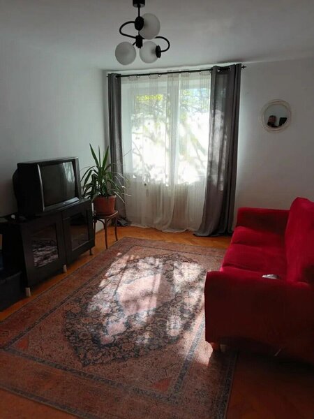 Dristor, 2 camere pet friendly,