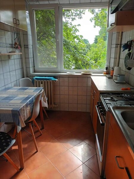 Dristor, 2 camere pet friendly,